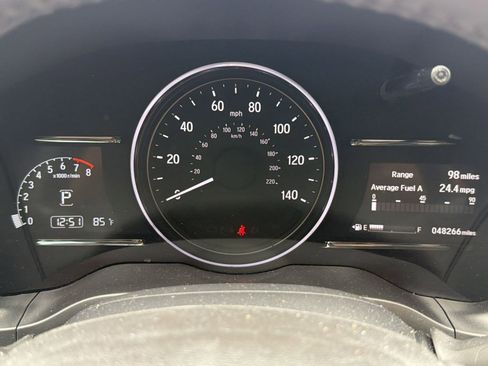 Used 2022 Honda HR-V EX-L image 19