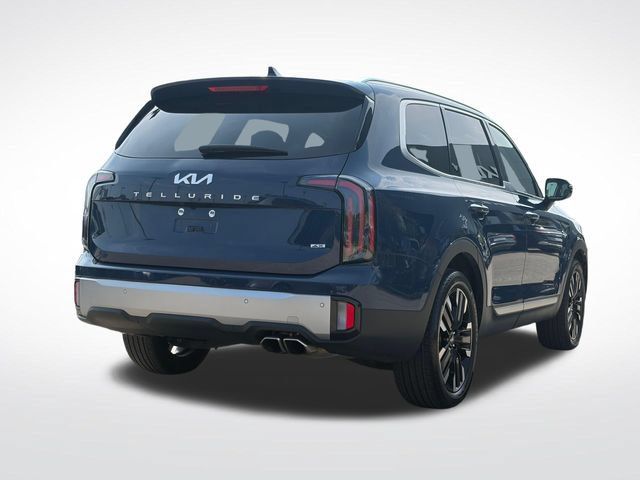 Certified 2023 Kia Telluride SX AWD/4WD image 14