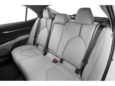 Used 2024 Toyota Camry XSE w/ Cold Weather Package FWD image 11