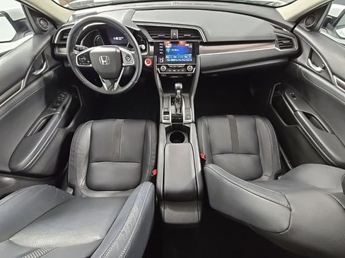 Used 2019 Honda Civic EX-L image 18