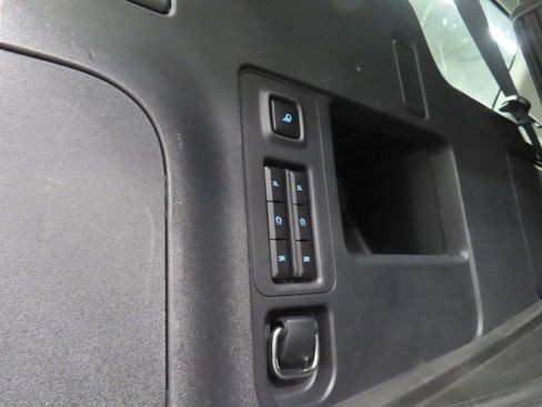 Used 2025 Ford Expedition Max Platinum w/ Platinum Ultimate Package image 50