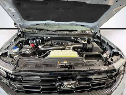 Used 2026 Ford Expedition Max Platinum w/ Stealth Performance Package AWD/4WD image 36