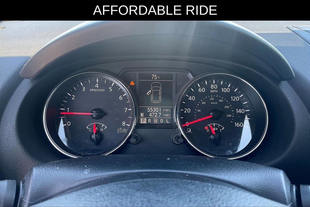 Used 2013 Nissan Rogue SL FWD image 19
