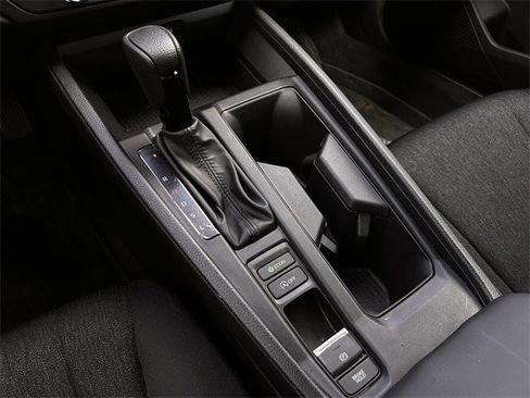 Used 2025 Honda Accord LX image 22