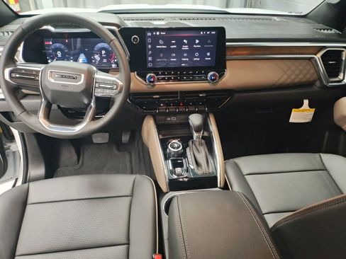 New 2026 GMC Canyon Denali AWD/4WD image 30