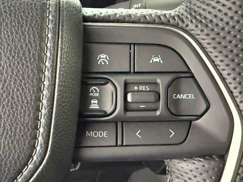 New 2026 Toyota Tacoma Limited AWD/4WD image 13