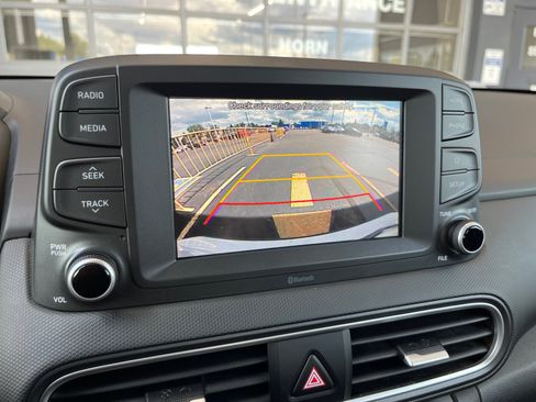 Used 2020 Hyundai Kona SE AWD/4WD image 28
