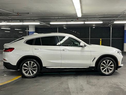 Used 2019 BMW X4 xDrive30i w/ Convenience Package image 39