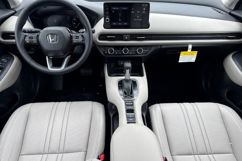 New 2027 Honda HR-V EX-L image 13
