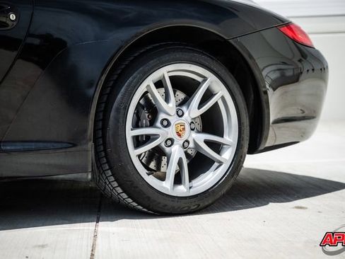 Used 2010 Porsche 911 GT3 RS image 35