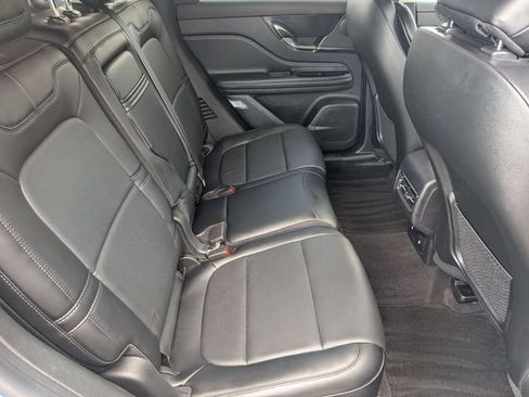 Certified 2023 Lincoln Corsair Reserve w/ Equipment Group 201A AWD/4WD image 30
