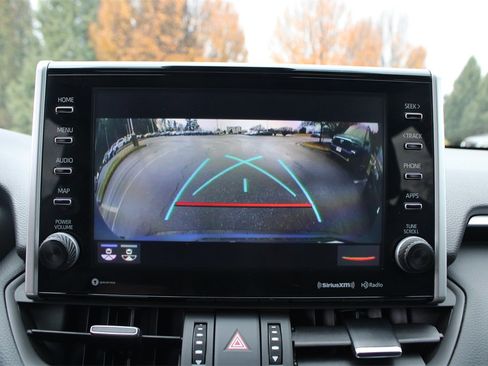 Used 2022 Toyota RAV4 XSE image 13