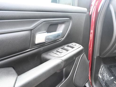 Used 2025 RAM 1500 Tradesman image 17