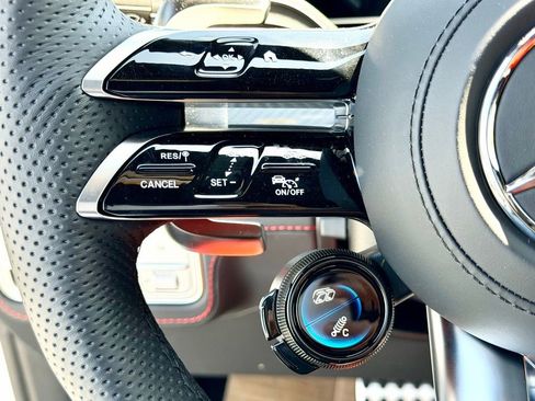 New 2026 Mercedes-Benz GLE 63 AMG S image 23
