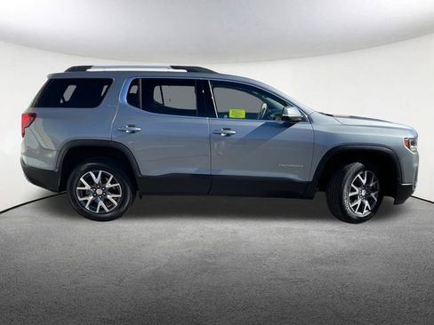 Used 2023 GMC Acadia SLE w/ Driver Convenience Package image 17