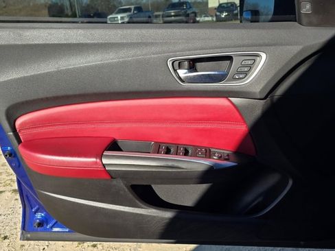 Used 2019 Acura TLX V6 w/ Technology & A-SPEC Pkg image 16