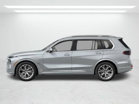 New 2026 BMW X7 xDrive40i w/ Executive Package image 11