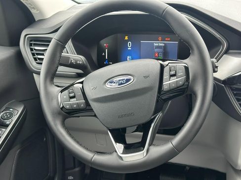 New 2026 Ford Escape Active w/ Cold Weather Package image 6