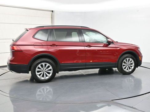 Used 2019 Volkswagen Tiguan S w/ Driver Assistance Package AWD/4WD image 24