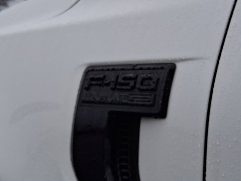 Certified 2023 Ford F150 Lariat w/ Equipment Group 502A High image 30