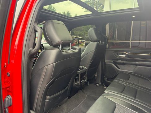 Used 2019 RAM 1500 Sport w/ Level 2 Equipment Group AWD/4WD image 42