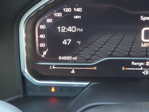 Used 2023 GMC Sierra 1500 Denali image 25