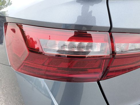 New 2026 Volkswagen Jetta Sport image 32