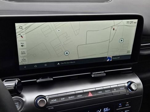 New 2026 Hyundai Kona Limited image 18