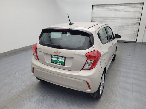 Used 2021 Chevrolet Spark LT image 7