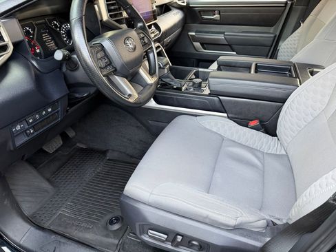 Certified 2025 Toyota Tundra SR5 image 18
