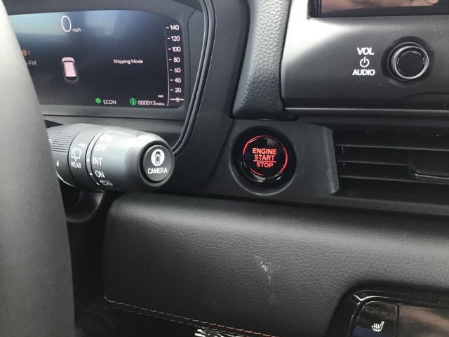 New 2026 Honda Pilot TrailSport image 32