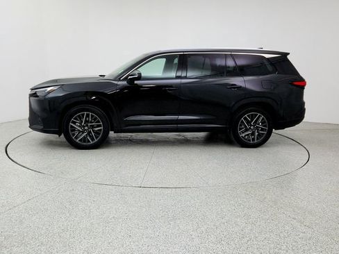 Used 2026 Lexus TX 350 w/ Technology Package image 8