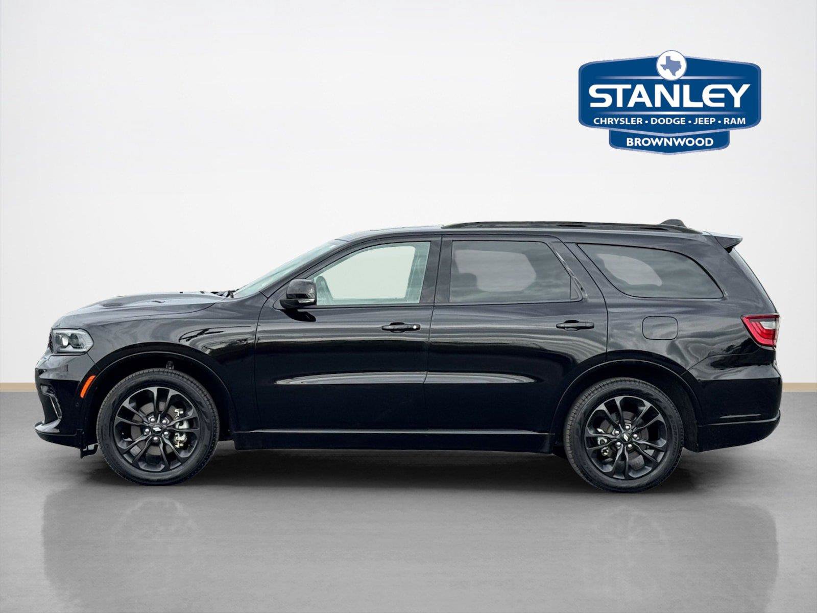 Used 2025 Dodge Durango R/T AWD/4WD image 4