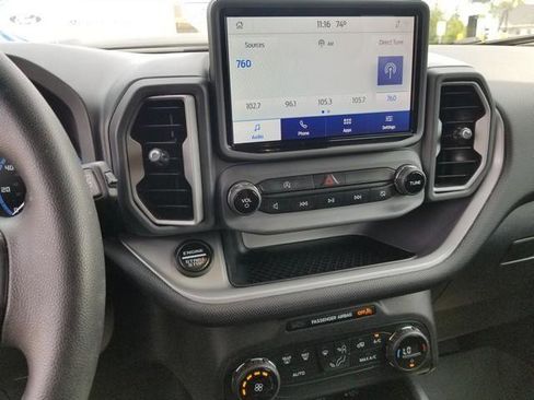 Used 2021 Ford Bronco Sport Big Bend image 19