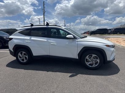 Used 2022 Hyundai Tucson SEL