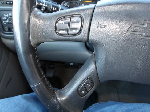 Used 2006 Chevrolet Tahoe LT w/ LT Preferred Equipment Group image 16