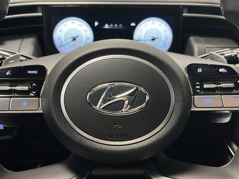 Used 2022 Hyundai Santa Cruz SEL Premium AWD/4WD image 16