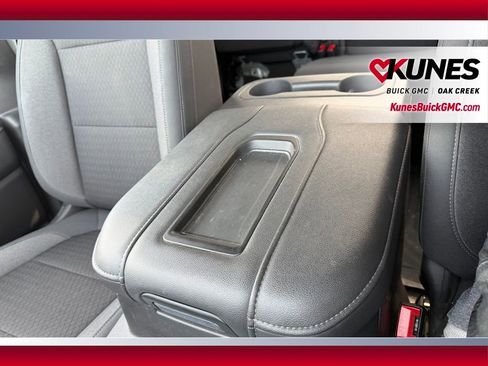 Used 2021 GMC Sierra 1500 Elevation w/ Preferred Package image 22