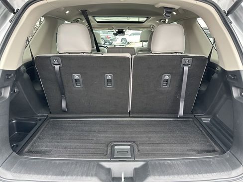 Used 2023 Honda Pilot Elite image 37