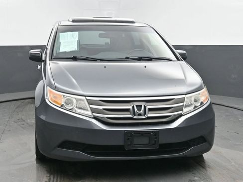 Used 2012 Honda Odyssey EX-L image 8