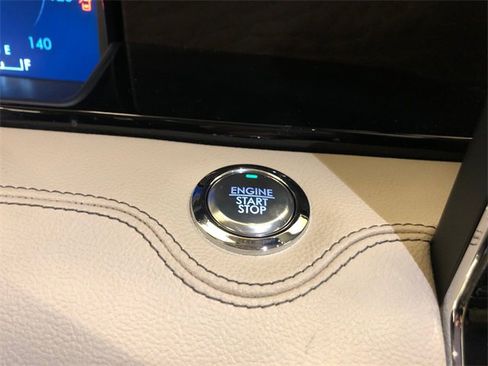 Used 2024 Lincoln Navigator Reserve image 21