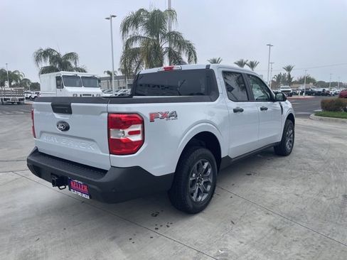 New 2026 Ford Maverick XLT w/ XLT Luxury Package image 5