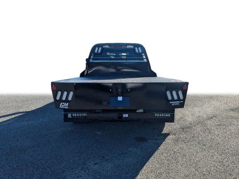 New 2025 GMC Sierra 3500 Pro w/ Convenience Package image 5