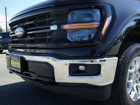 Used 2025 Ford F150 XLT w/ Equipment Group 301A Standard AWD/4WD image 23