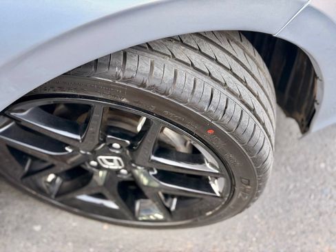 Used 2025 Honda Civic Sport image 34
