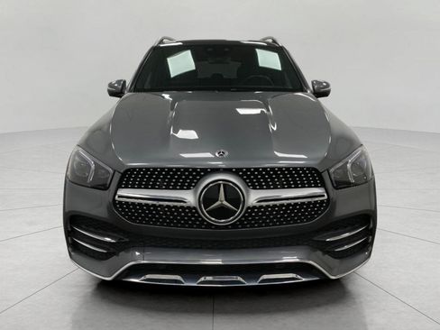 Certified 2023 Mercedes-Benz GLE 450 4MATIC image 47