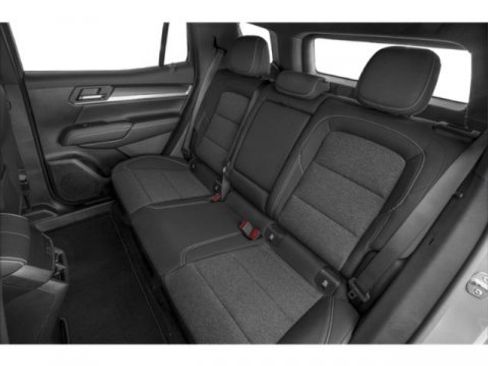 New 2026 GMC Terrain AT4 AWD/4WD image 15