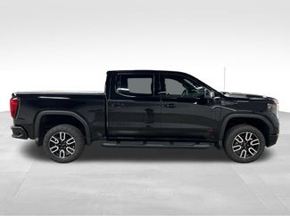 Certified 2024 GMC Sierra 1500 AT4 w/ Technology Package AWD/4WD video 2
