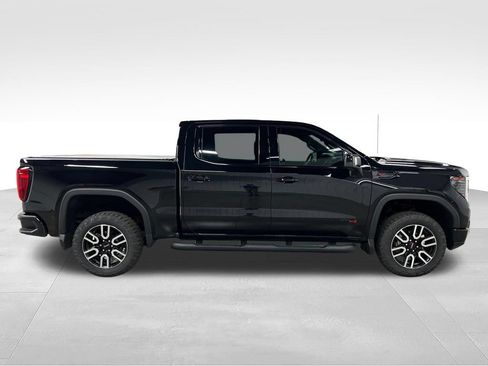 Certified 2024 GMC Sierra 1500 AT4 w/ Technology Package AWD/4WD image 2