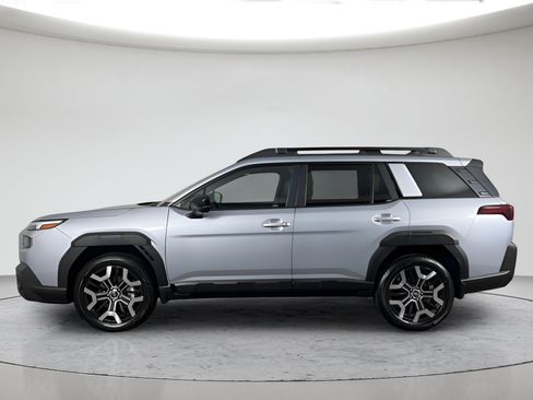 New 2026 Subaru Outback Touring XT AWD/4WD image 6